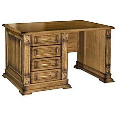 Photo - Desk «Verdi Lux 9.1» P432.14-01