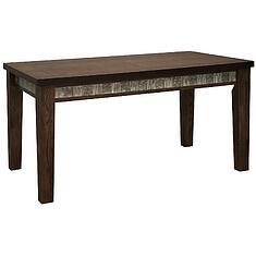 Фото - Стол обеденный «Тунис» П6.343.4.02 (П352.02)