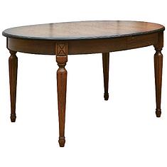 Фото - Стол «Верди» П4.487.4.01 (313.01)