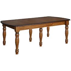 Фото - Стол обеденный «Верди Классик» П3.0487.4.38