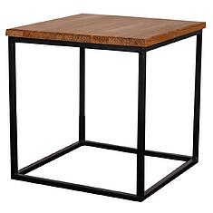 Фото - Стол журнальный «Норд Лофт» П3.0560.0.01 