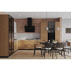 Фото - Кухня «Тайгер»