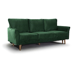 Фото - 3-х местный диван «Тулон» (3м) - Только онлайн