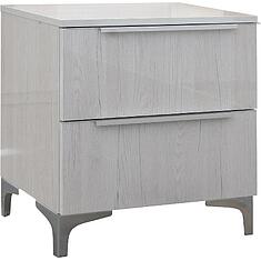 Фото - Тумба прикроватная «Агата» П8.986.1.01