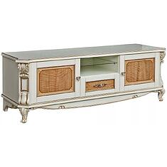 Фото - Тумба ТВ «Альба» П4.485.0.02 (П485.02с)