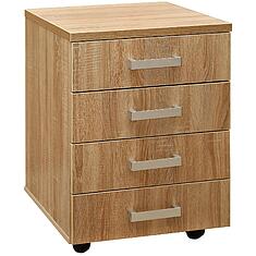 Фото - Тумба «Бостон» П7.034.2.23