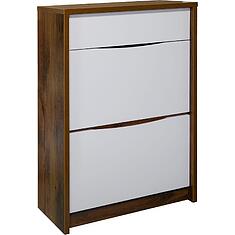 Фото - Тумба для обуви «Монако» П6.528.3.08 (П542.08)