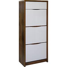 Фото - Тумба для обуви «Монако» П6.528.3.09 (П542.09)