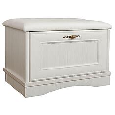 Фото - Тумба для обуви «Турин» П7.036.3.22 (П036.102)