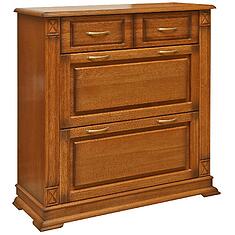 Фото - Тумба для обуви «Верди Классик» П3.0487.3.21