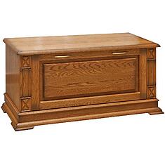 Фото - Тумба для обуви «Верди Классик» П3.0487.3.22