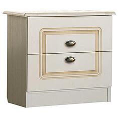 Фото - Тумба прикроватная «Элиза» БМ2.841.1.30(2666)