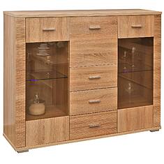 Фото - Тумба «Гресс» П6.501.0.05 (П501.05)