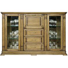 Фото - Тумба «Верди Классик» П1.0487.0.12