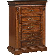 Фото - Комод «Милана 04с» П4.265.1.04(294.04с)