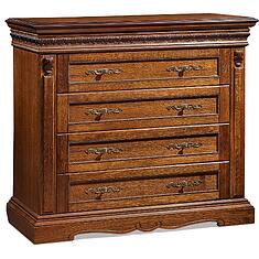 Фото - Комод «Милана 11с» П4.265.1.11(294.11с)