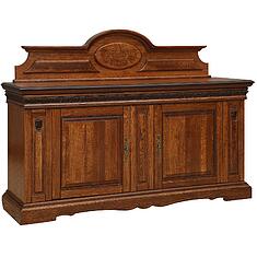 Фото - Тумба «Милана 3/1с» П4.265.0.22(265.31с)