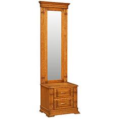 Фото - Трюмо «Верди Классик» П3.0487.3.08