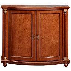 Фото - Тумба 2д «Валенсия Классик» П3.0589.0.07