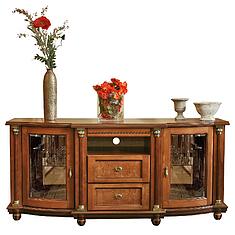 Фото - Тумба ТВ «Валенсия Классик» П3.0589.0.11