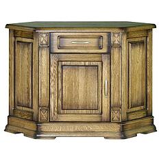 Фото - Тумба угловая «Верди Классик» П1.0487.0.01-01