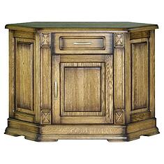 Фото - Тумба угловая «Верди Классик» П1.0487.0.01