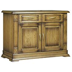 Фото - Тумба «Верди Классик» П1.0487.0.02