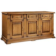 Фото - Тумба «Верди Классик» П1.0487.0.03