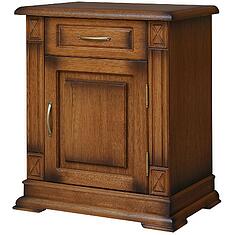 Фото - Тумба «Верди Классик» П1.0487.0.32