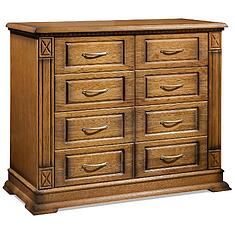 Фото - Тумба «Верди Классик» П3.0487.1.02