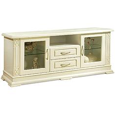 Фото - Тумба ТВ «Верди Классик» П1.0487.0.09, Слоновая кость