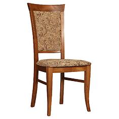 Фото - Стул «Унисон М» П5.0271.5.01, ткань, Дуб рустикаль