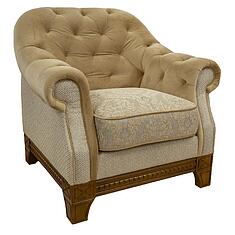 Фото - Кресло «Верди Royal» (12)