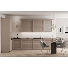 Фото - Кухня «Виола Лайт 1» П8.1549