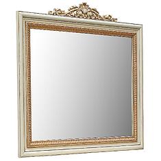 Фото - Зеркало настенное «Альба» П4.485.1.14 (П524.13к)