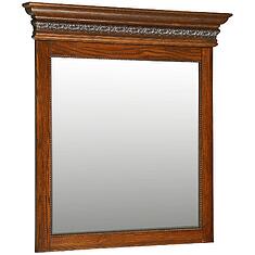 Фото - Зеркало настенное «Милана 13» П4.265.1.13(294.13)