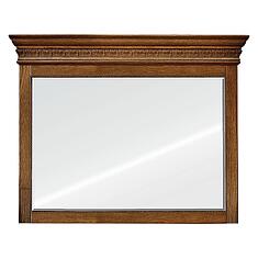 Фото - Зеркало настенное «Милана 9» П4.265.0.09(265.09)