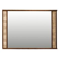 Фото - Зеркало настенное «Тунис» П6.343.1.03 (П344.03)