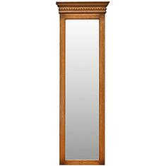 Фото - Зеркало настенное для прихожей «Верди Классик» П3.0487.3.19