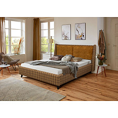 Фото - Кровать «Барок»