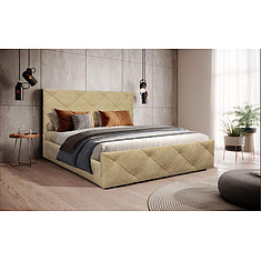 Фото - Кровать «Монса»