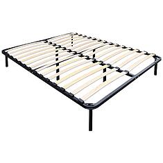 Фото - Основание для кровати разборное (ОГ-Р) высотой 310 мм., 2000x1600x310