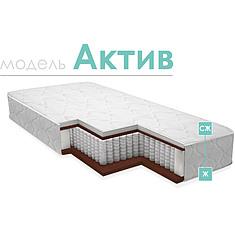 Photo - Mattress «Active» - SALE