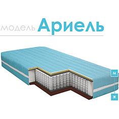 Photo - Mattress «Ariel»