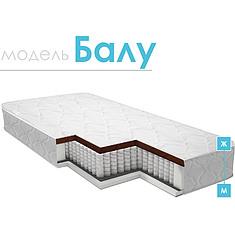Photo - Mattress «Balu»