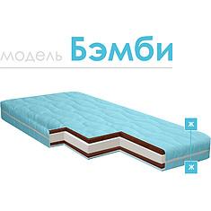 Photo - Mattress «Bambi»