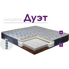 Photo - Mattress «Duet»