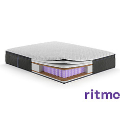 Фото - Матрасы «Грэй 1»