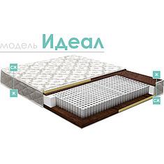 Photo - Mattress "Ideal"