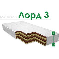 Photo - Mattress «Lord 3»